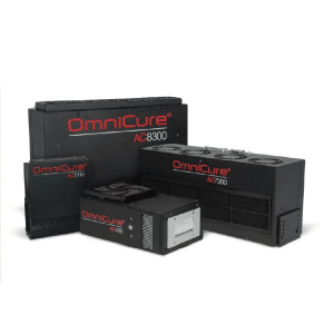 Omnicure แอลอีดี ยูวี สำหรับงานยูวี / Omnicure LED UV