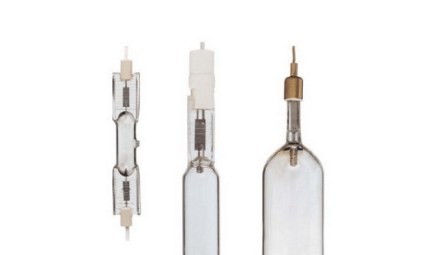 UV Metal Halide